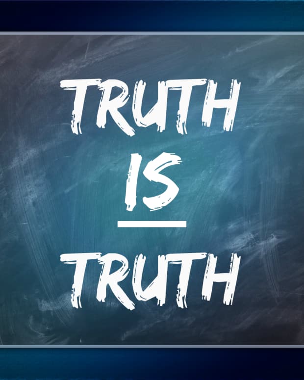 the-truth-isnt-the-truth-or-is-it