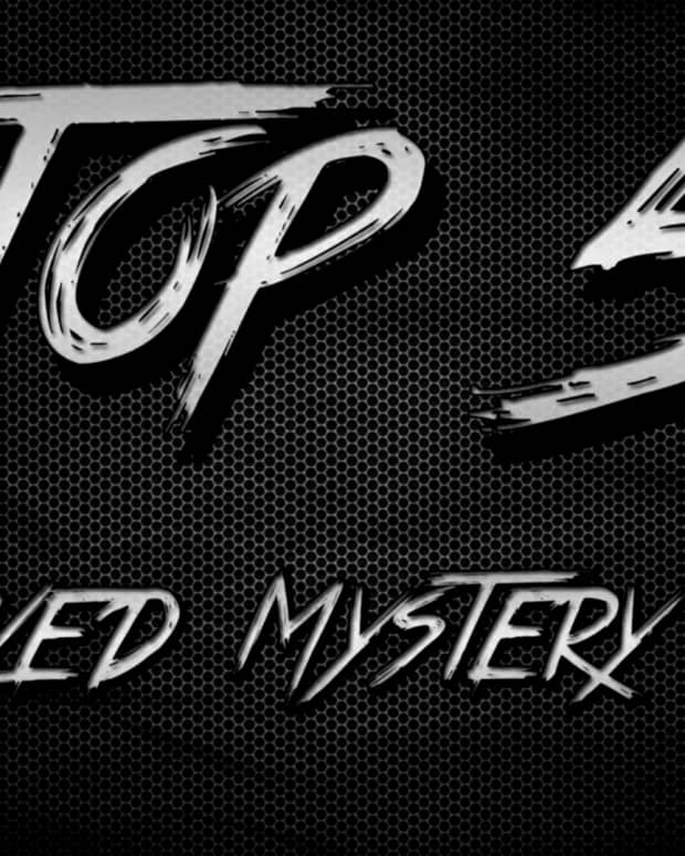 top-5-unsolved-murders-of-all-time