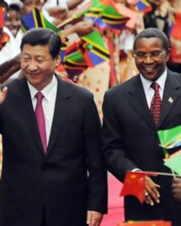 has-china-financially-hijacked-africa-against-its-will