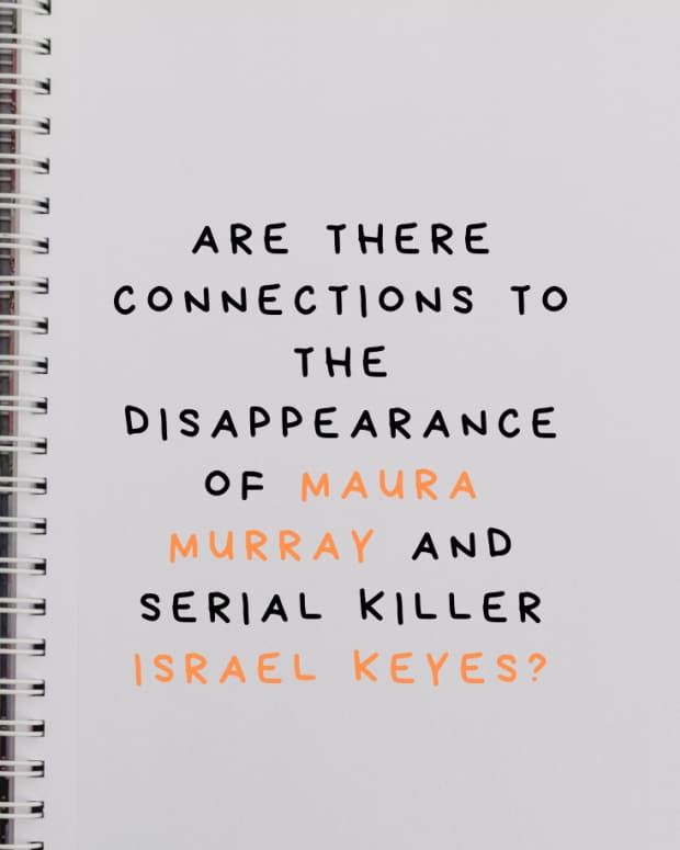 israel-keyes-maura-murray-connection