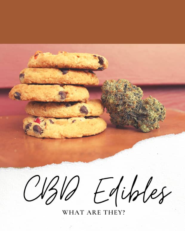 5-types-of-cbd-edibles-and-their-benefits