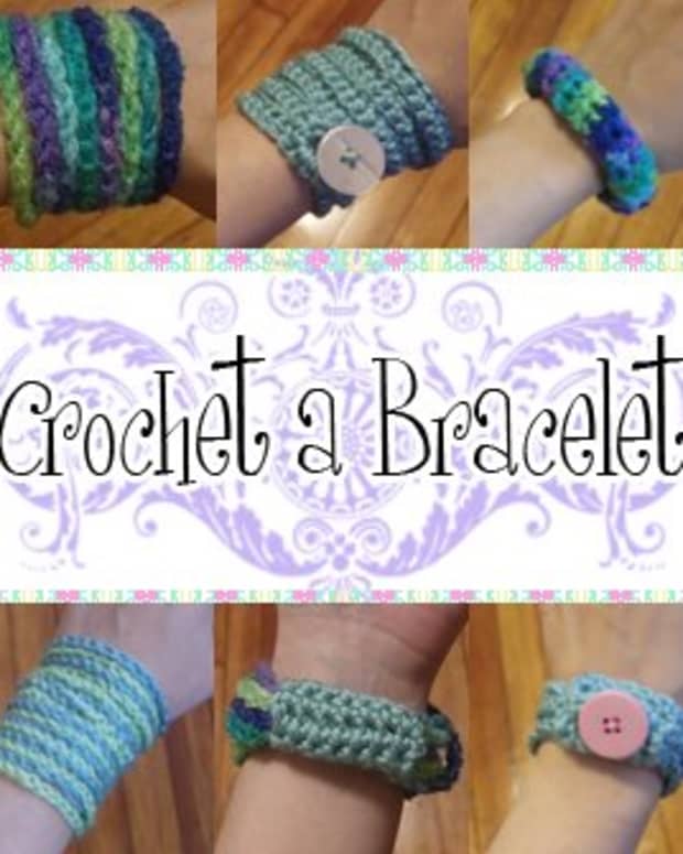 how-to-crochet-bracelets
