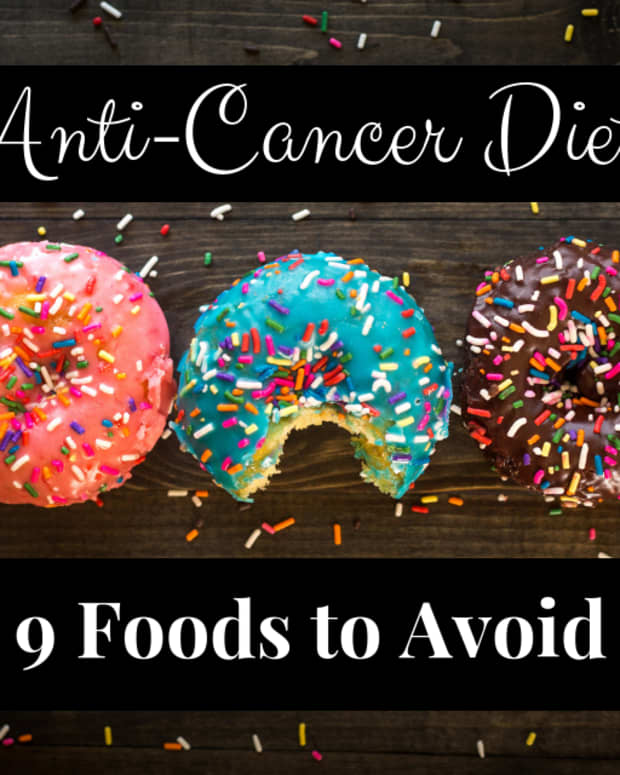 foods-to-avoid-on-an-anti-cancer-diet