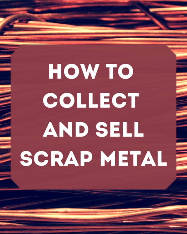 scrap-metal-for-extra-income-in-a-tight-economy