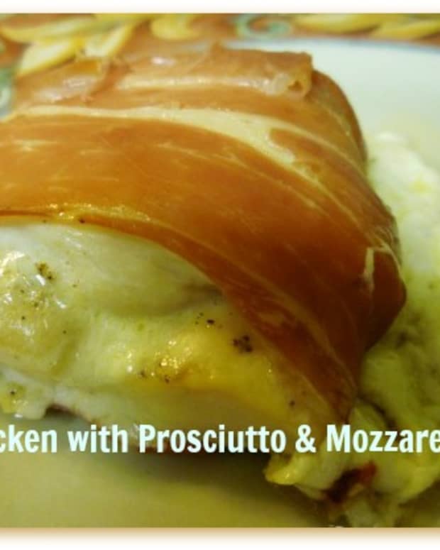 30-minute-recipe-chicken-mozzarella-italian-flair