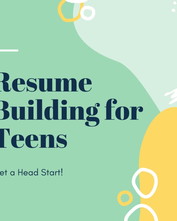 the-building-blocks-of-teen-resumes