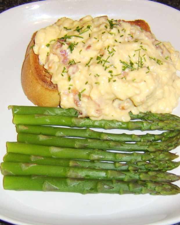 How to Make Salted Duck or Chicken Eggs Delishably