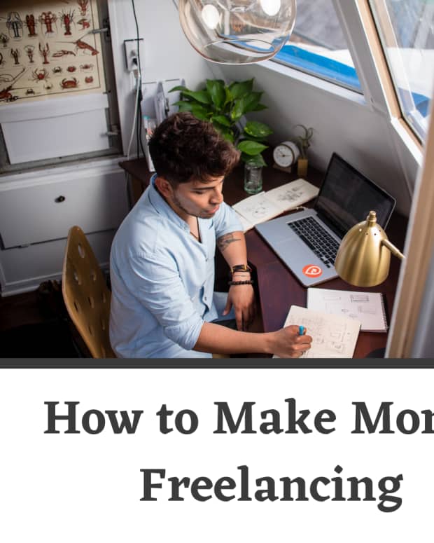 how-to-make-money-freelancing