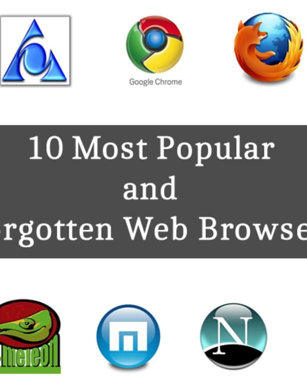 10-popular-and-forgotten-web-browsers