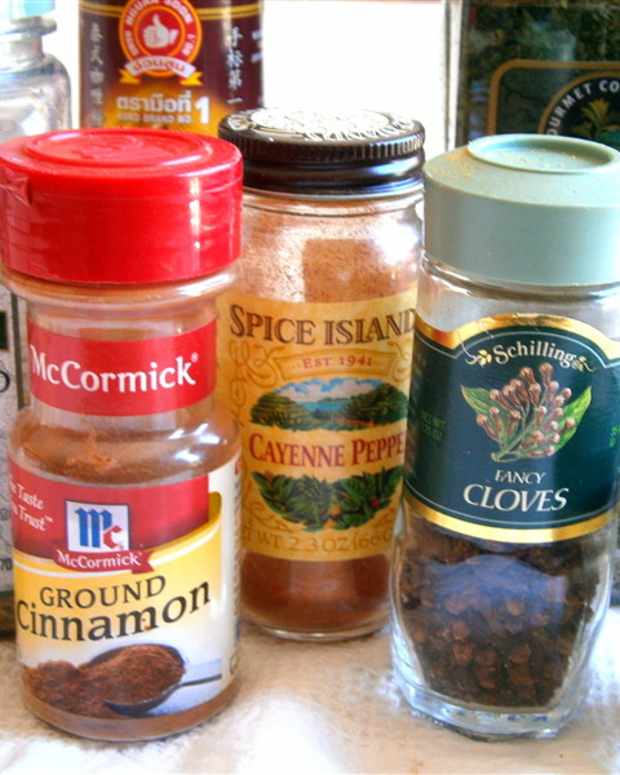 How to Toast Spices (And Why You Should) Delishably