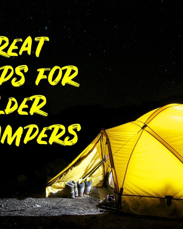 camping-tips-for-older-men-and-women