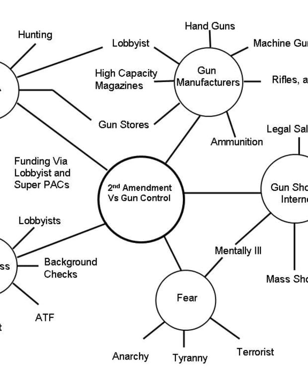 the-2nd-amendment-versus-gun-control-stakeholders-analysis