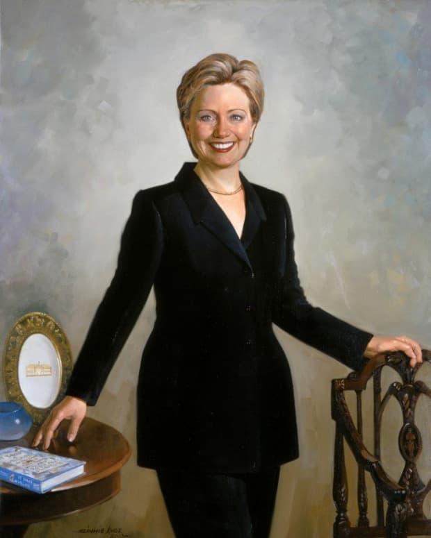 hillary-clinton-first-lady-of-the-united-states