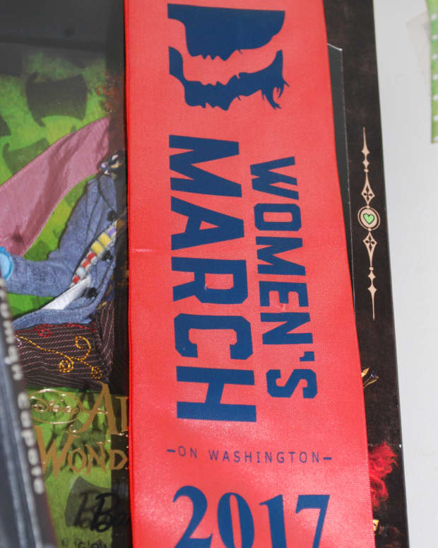 the-womens-march