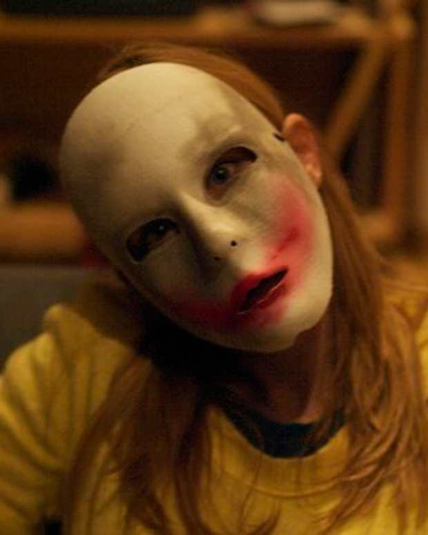 Top 10 Shaky Cam Films ReelRundown