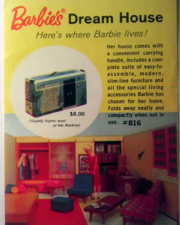 How to Restore and Clean Barbie Dolls HobbyLark