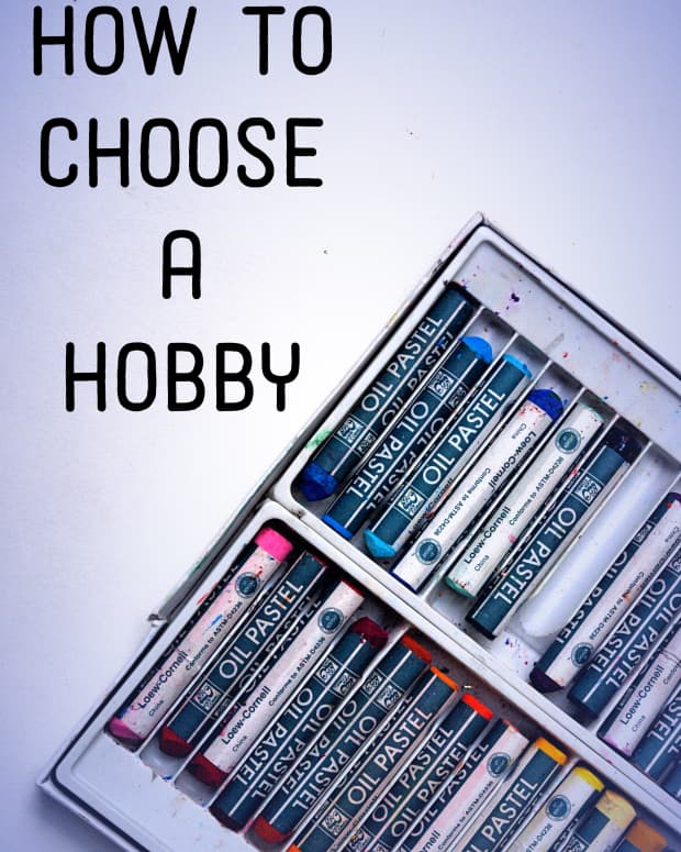 how-to-choose-a-hobby