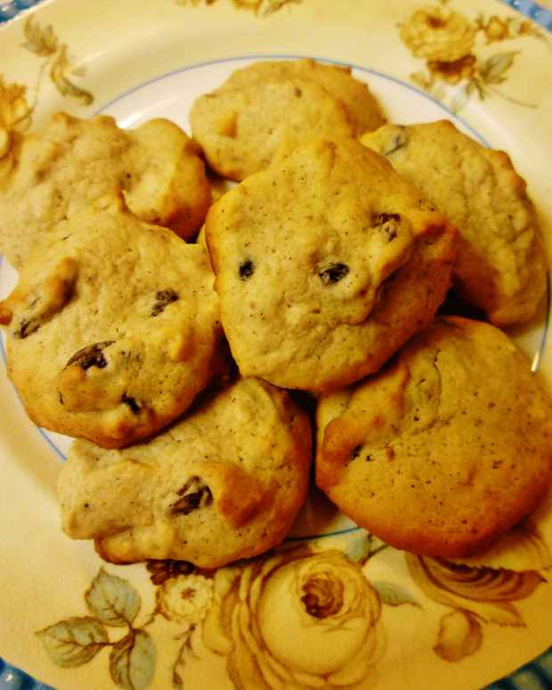 OldFashioned Sugar Cookies Basic Recipe for Any Festivity Delishably