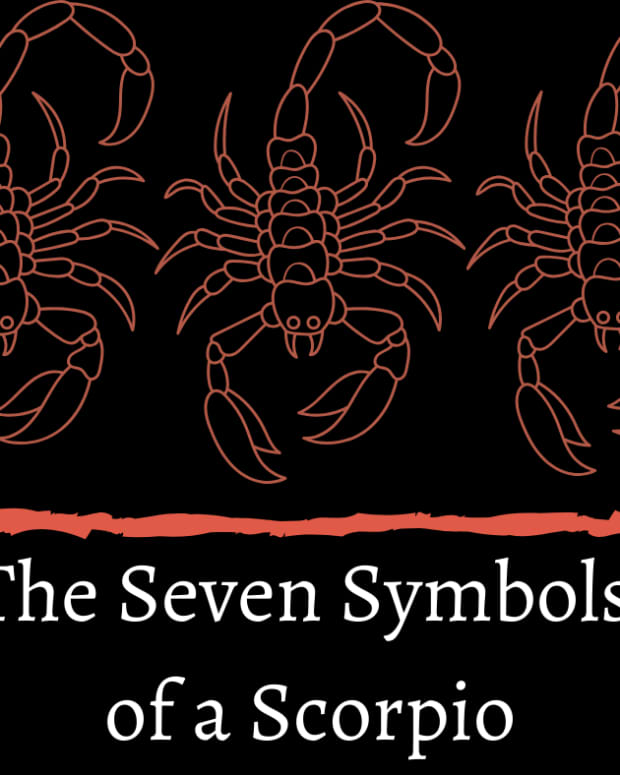 the-7-symbols-of-a-scorpio