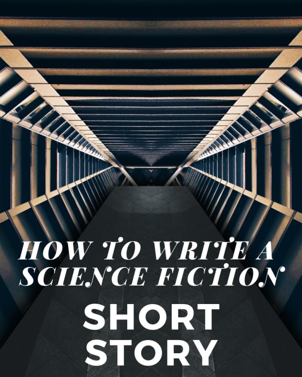 how-to-write-a-science-fiction-short-story