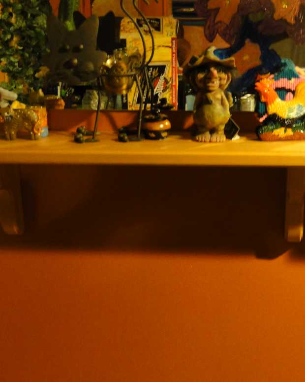 How to Easily Measure Equal Spacings Dengarden