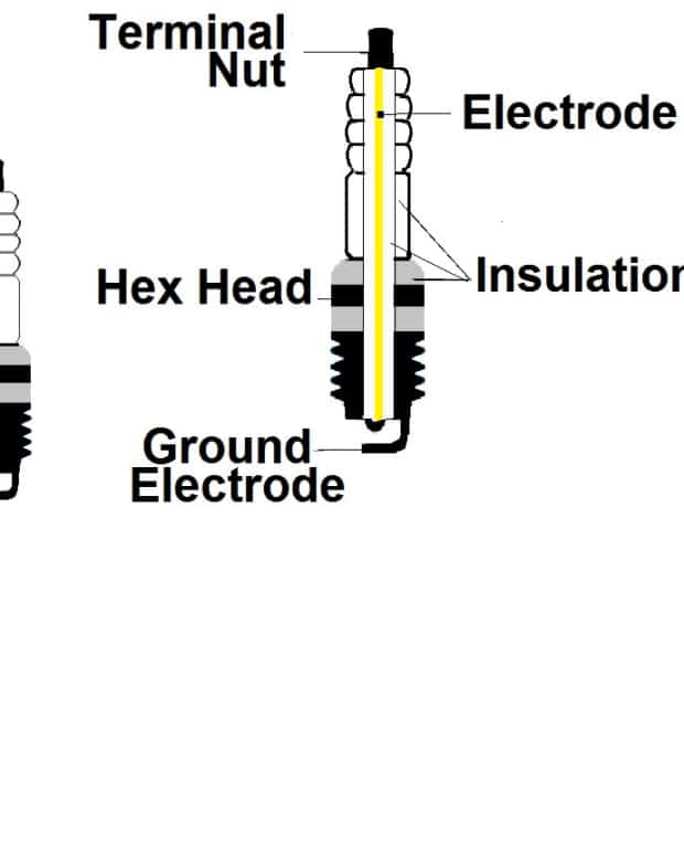 How to Change Spark Plug Wires AxleAddict