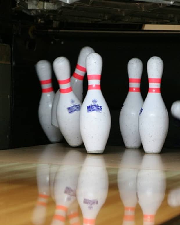 Bowling - All You Need to Know BEFORE You Go (with Photos)