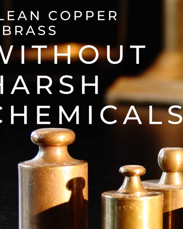 How to Clean and Maintain Your Copper Bathtub Dengarden