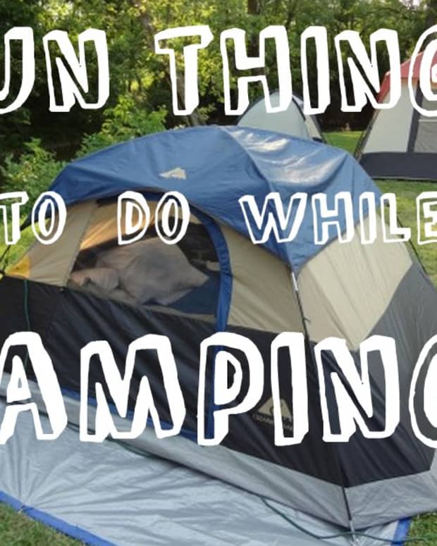 camping-activities-fun-things-to-do-when-camping