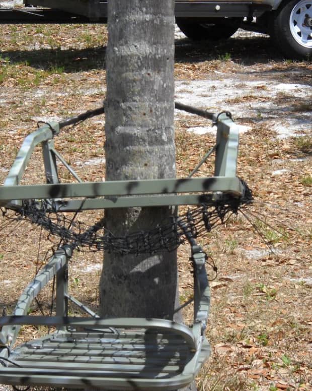 replacing-your-tree-stand-seat