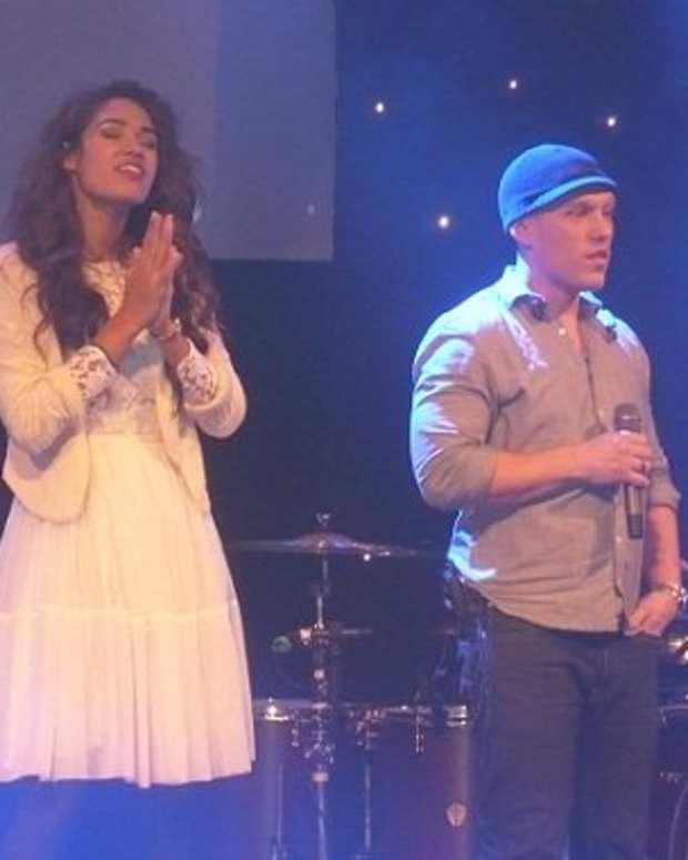 Top 10 Coolest Christian Songs Ever Spinditty