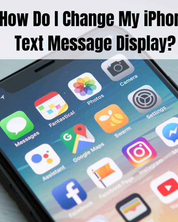 how-to-change-iphone-text-message-display