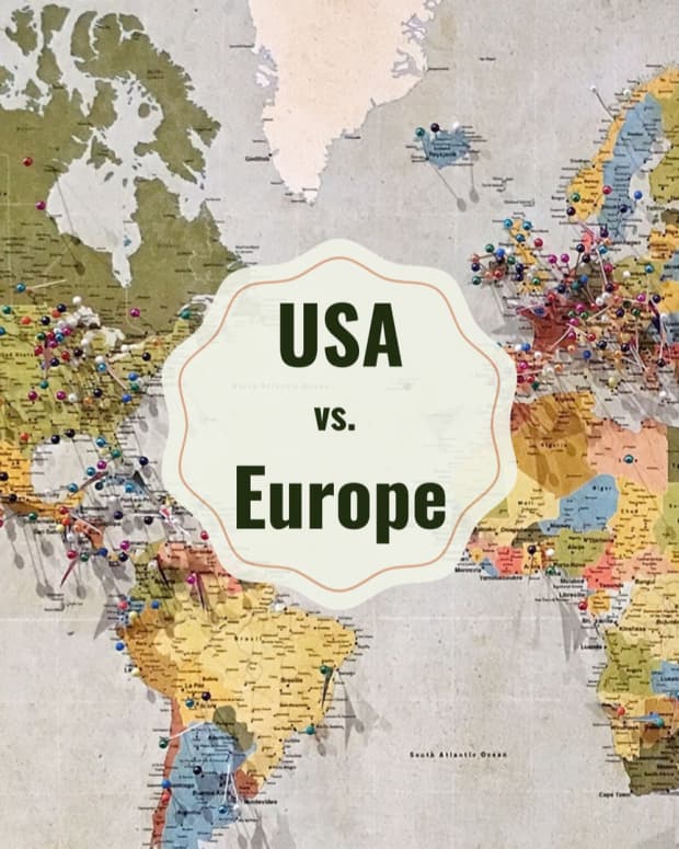 ten-basic-differences-between-the-usa-and-europe