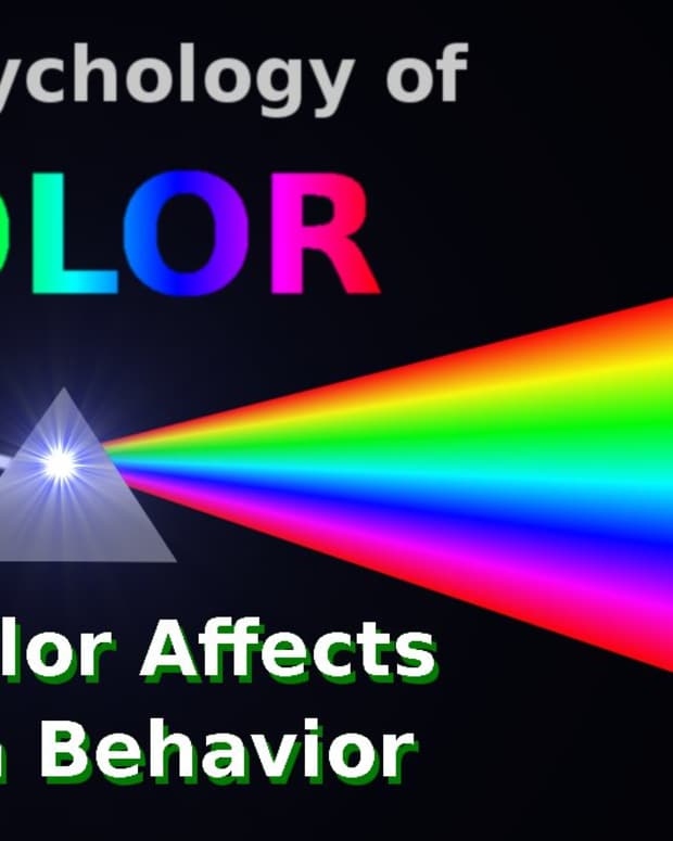 Hue, Value, and Chroma The Three Dimensions of a Color