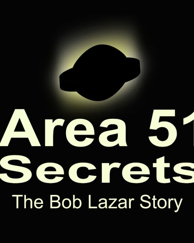 bob-lazar-and-area-51-ufos-secrets-and-conspiracies