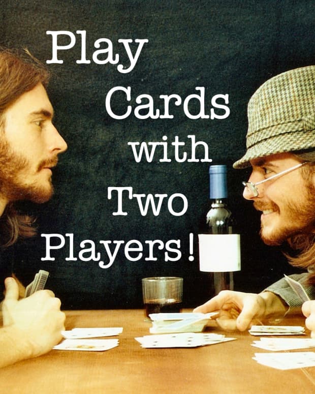 card-games-you-can-play-with-two-people