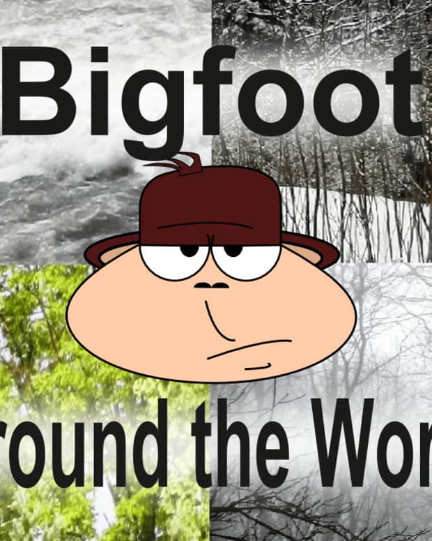 names-for-bigfoot-around-the-world