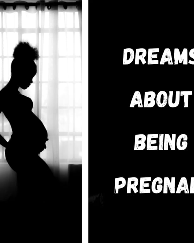 dreams-about-being-pregnant
