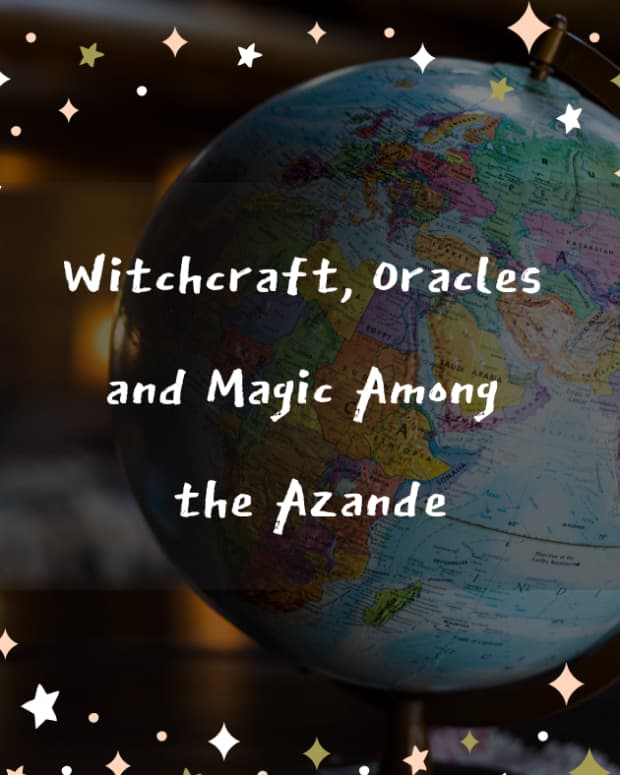 book-review-witchcraft-oracles-and-magic-among-the-azande
