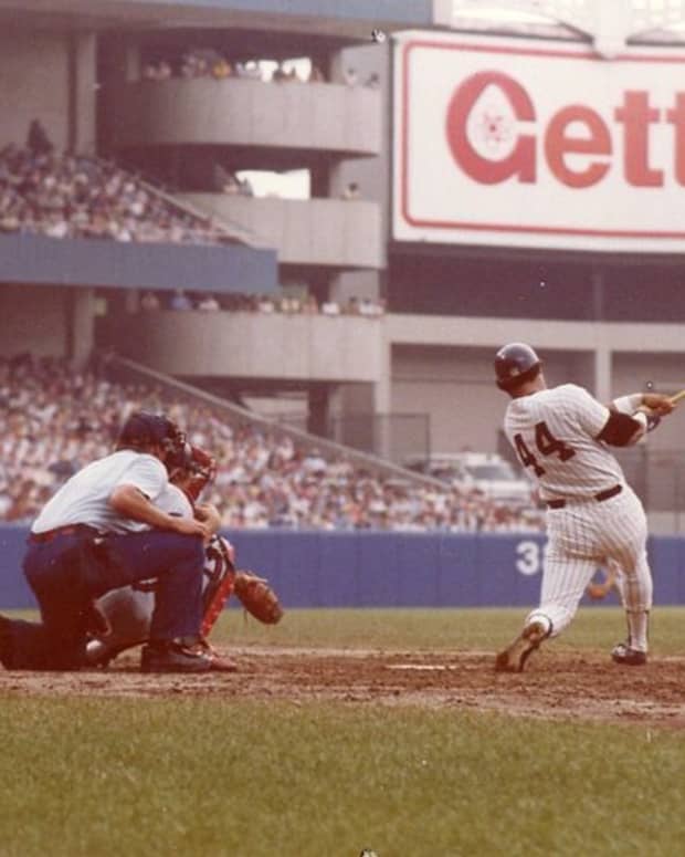 The many ways Roberto Clemente helped Manny Sanguillén