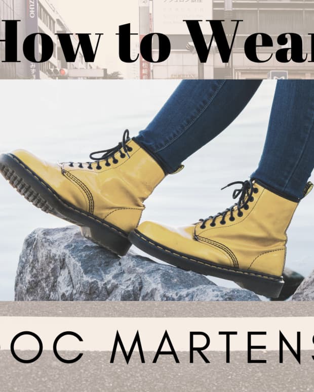 how-to-wear-doc-martens