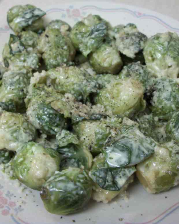 How to Make Brussels Sprouts Not Bitter 5 SureFire Tips Delishably