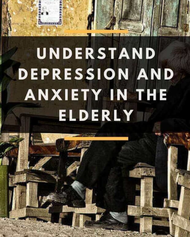 depression-in-the-elderly
