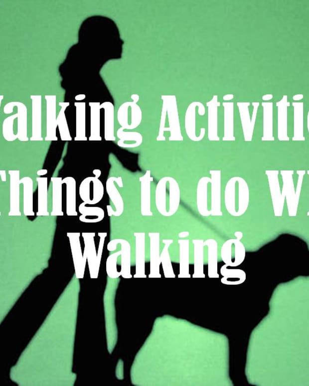 what-to-do-while-walking-productive-exercise-activities