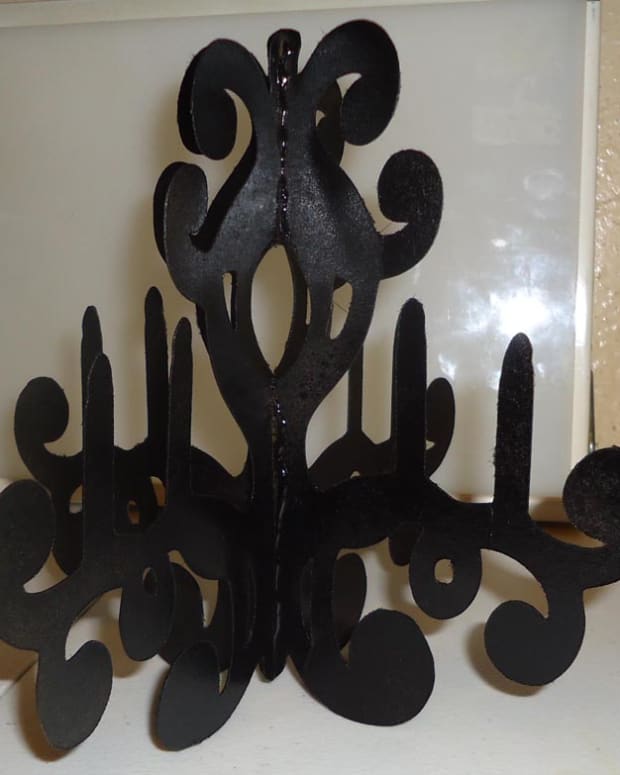 how-to-make-a-3d-chandelier