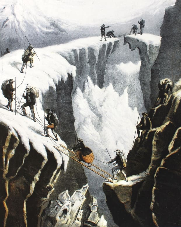 marie-paradis-henriette-dangeville-first-ascent-of-mont-blanc-by-mountain-climbing-women