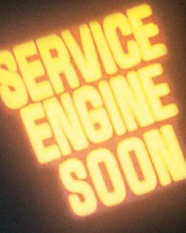 How to Deal With the Service Engine Soon Light on Your Car AxleAddict