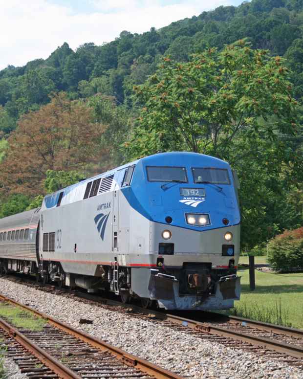 10 Tips for Your First Amtrak Train Trip WanderWisdom