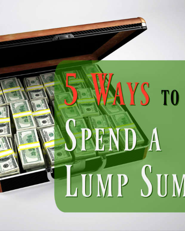 what-to-do-with-a-lump-sum-of-money