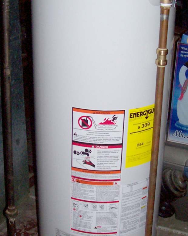 How to Replace a Hot Water Heater Dengarden